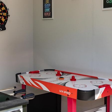 Seaesta Stays -Game Room&Vr &Ev Point بورنماوث المظهر الخارجي الصورة