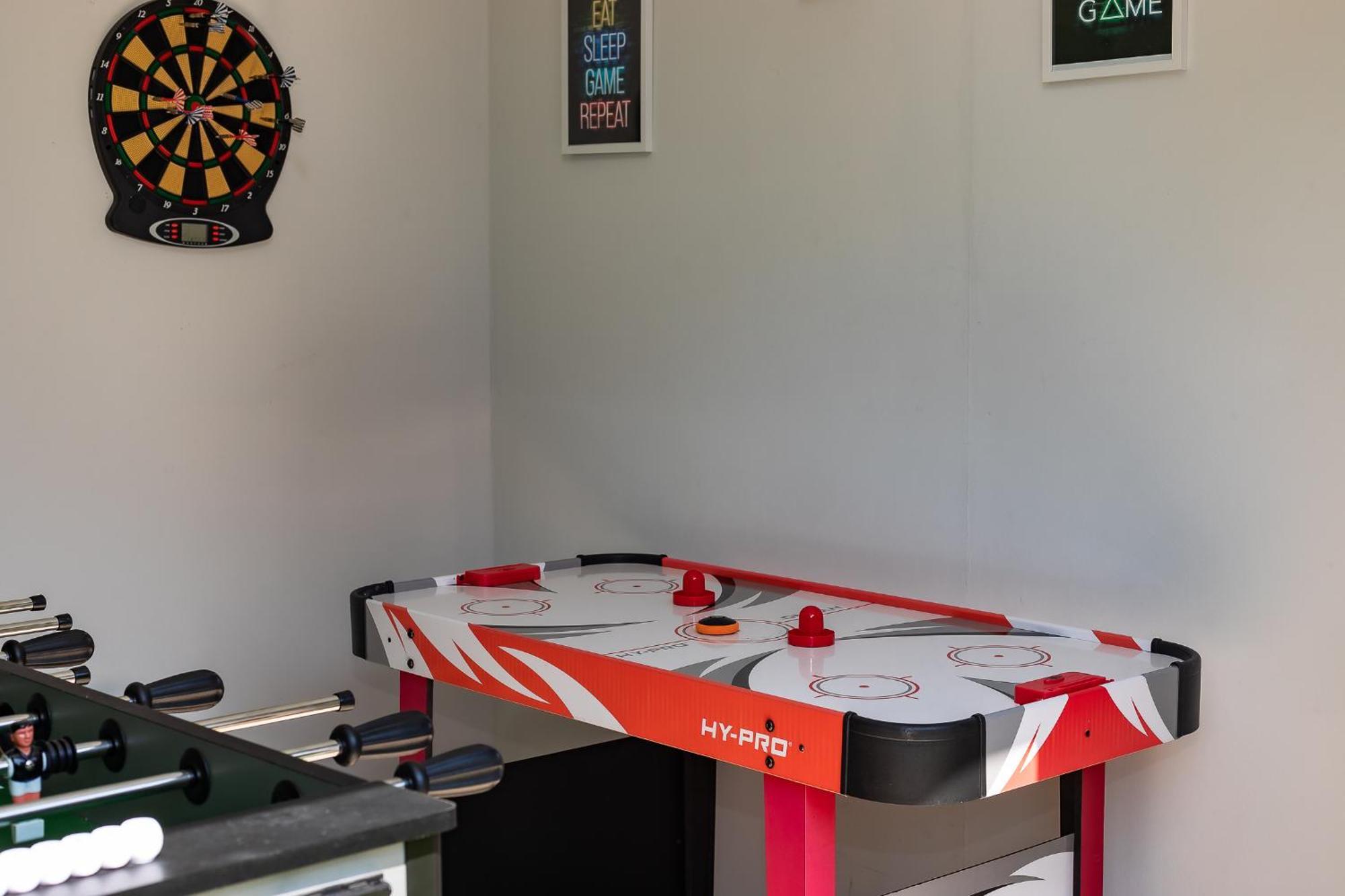 Seaesta Stays -Game Room&Vr &Ev Point بورنماوث المظهر الخارجي الصورة